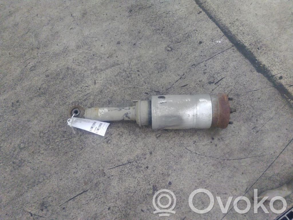 Land Rover Range Rover Sport L320 Borsa per sospensione pneumatica 