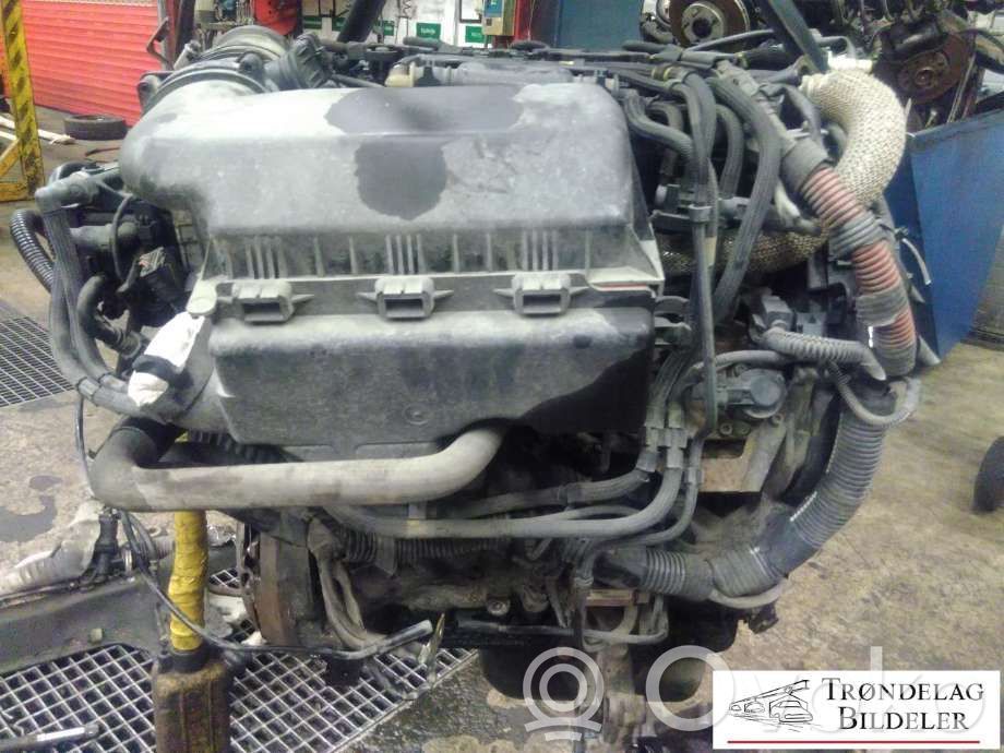 Engine   9HY,9HY