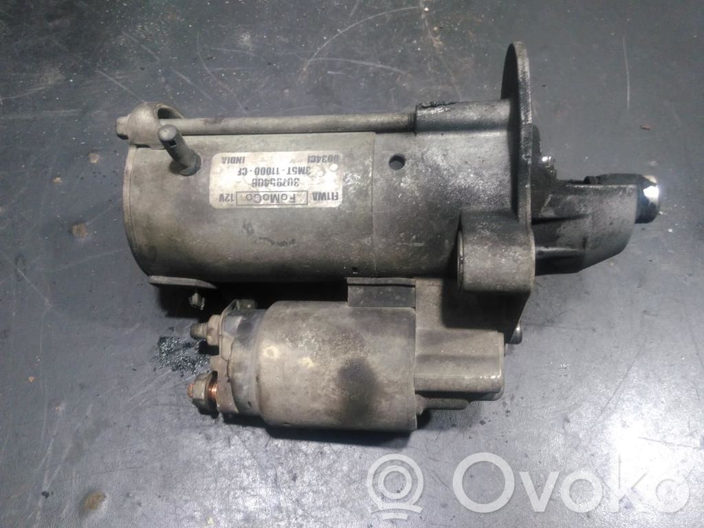 Volvo V70 Motor de arranque 