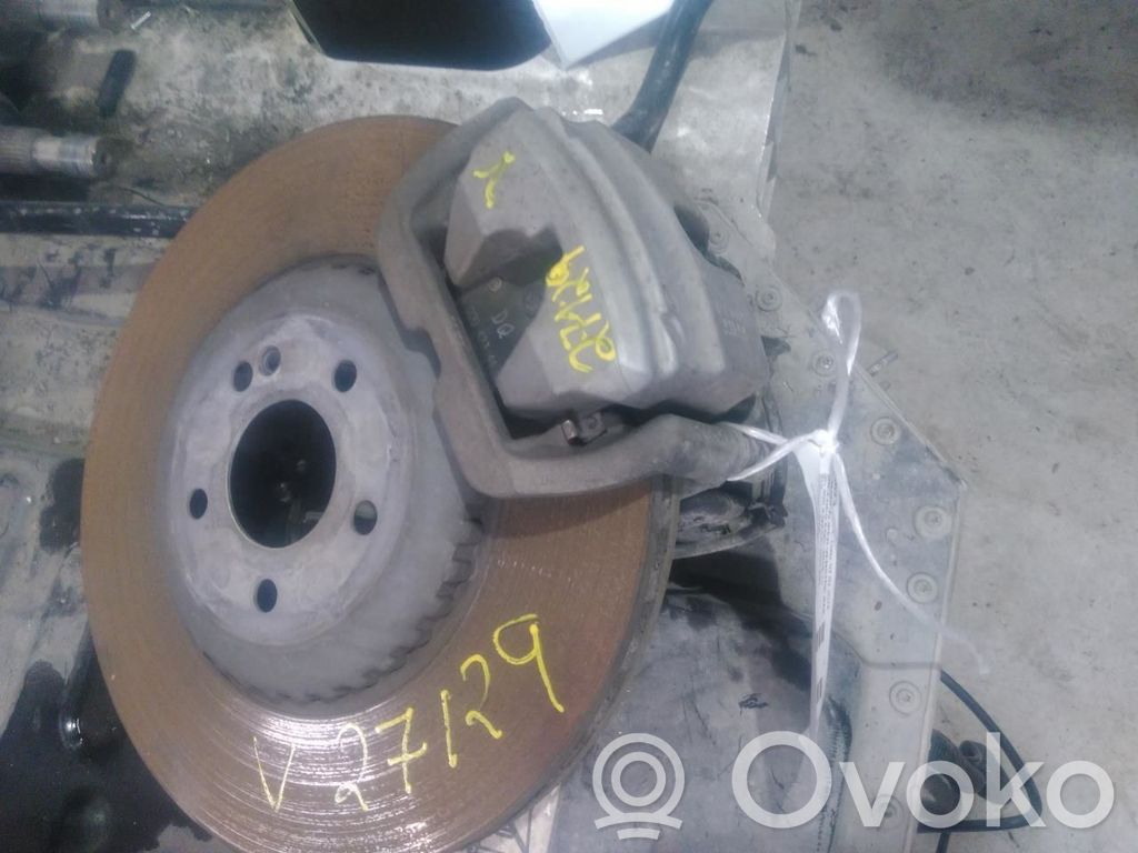 Mercedes-Benz EQC Etrier frână spate