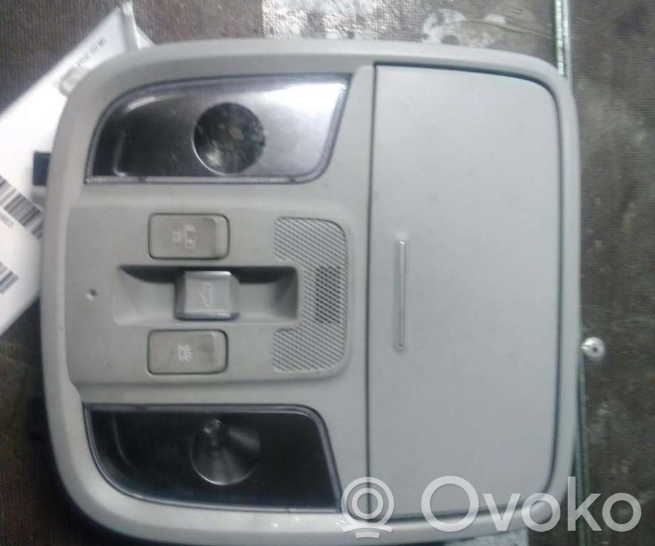KIA Optima Panel lighting control switch 