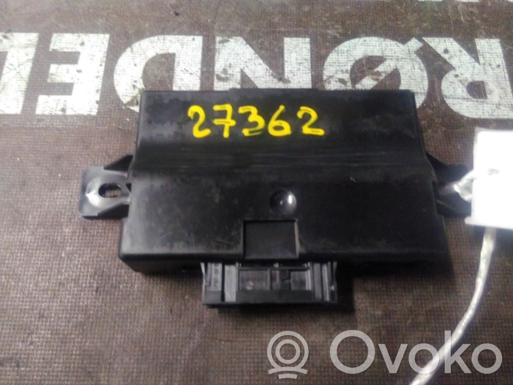 Audi A7 S7 4G Autres unités de commande / modules 