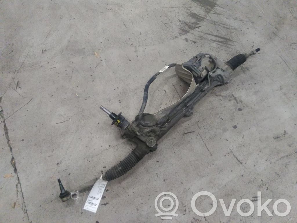 Volvo V60 Hammastanko 