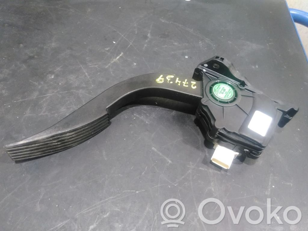 Opel Mokka Pedală accelerație 