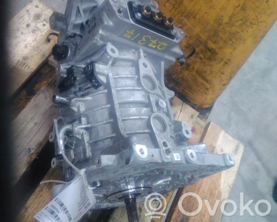 KIA Niro Motore elettrico per auto