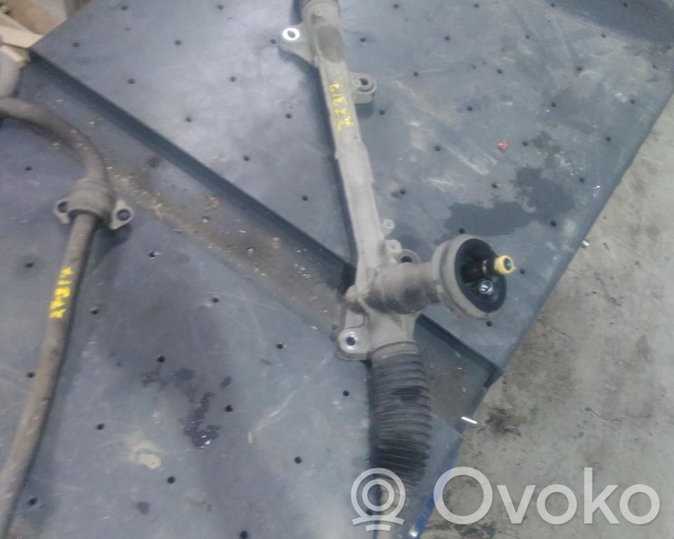 KIA Niro Cremagliera dello sterzo