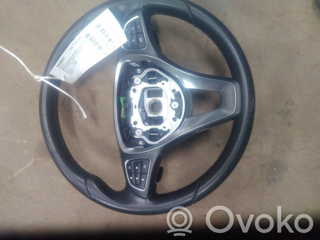 Mercedes-Benz B W246 W242 Volan 
