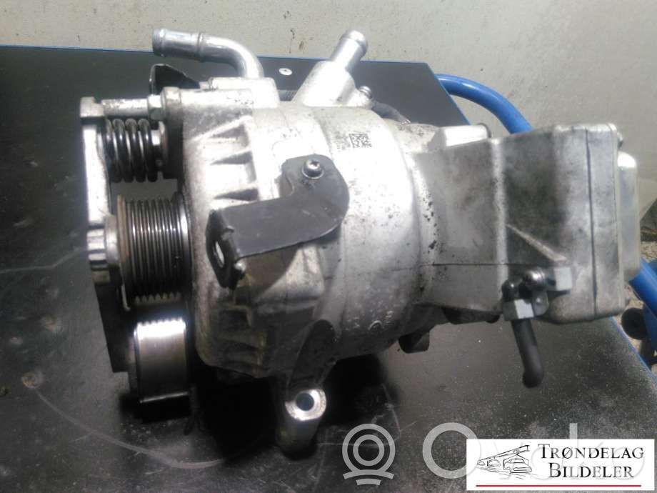 KIA Optima Ģenerators 