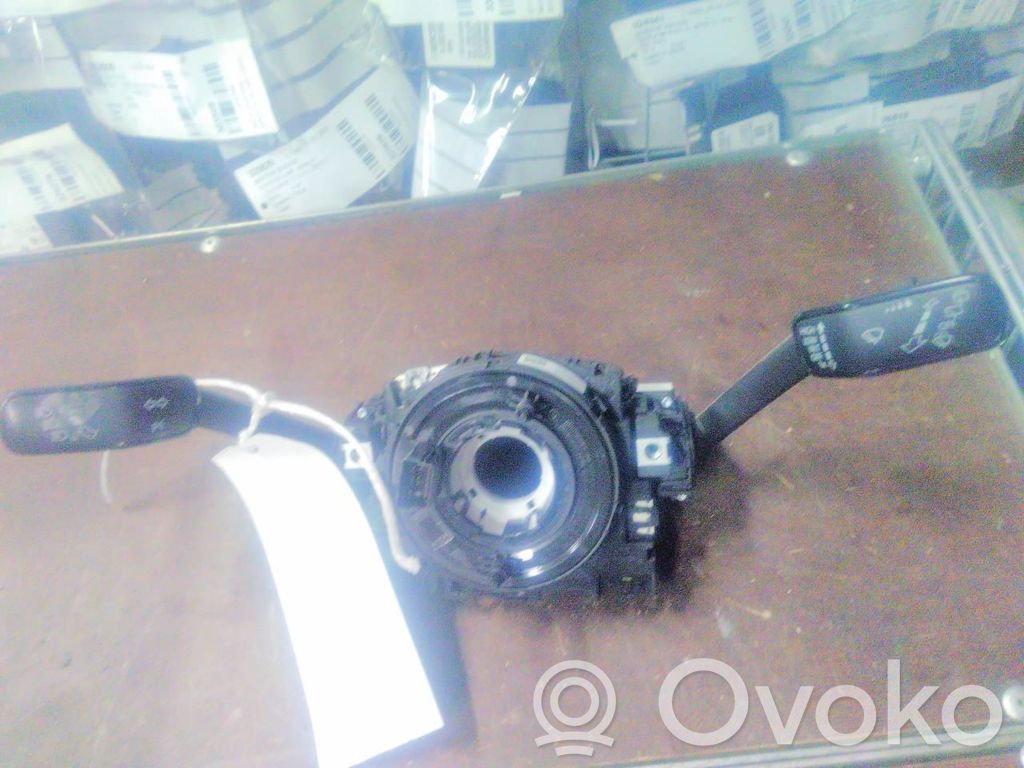 Interruptor de control multifunción   5Q0953507HL,5Q0953507HL
