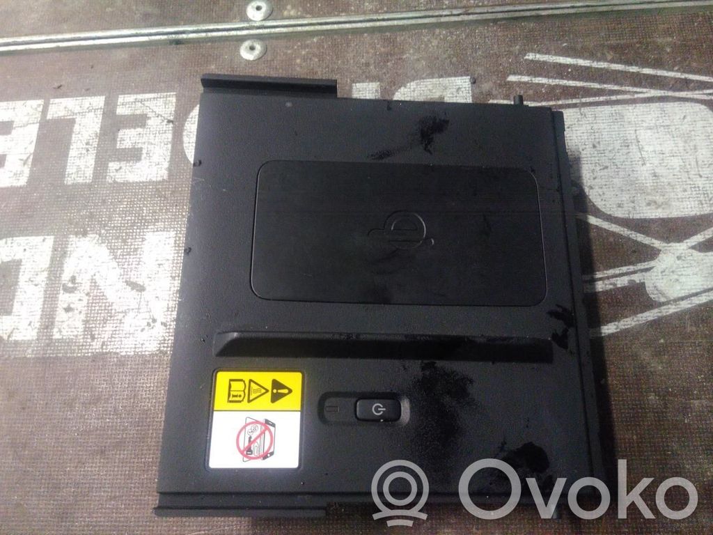 Toyota Corolla Cross Other control units/modules 