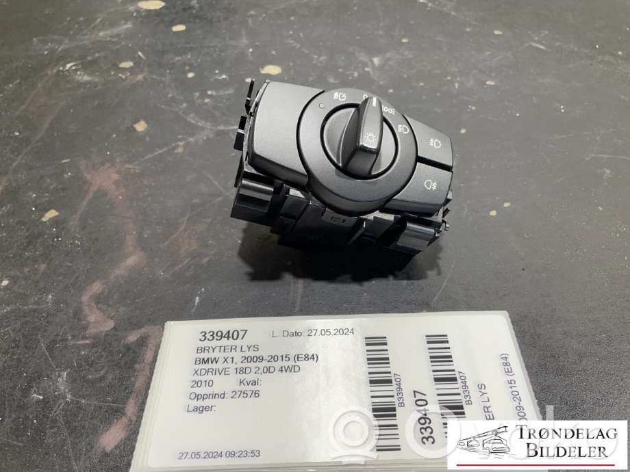 Light switch   6932796,6932796