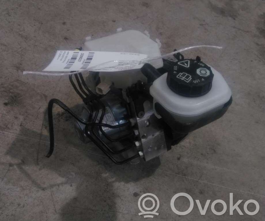 Polestar 2 Brake booster 