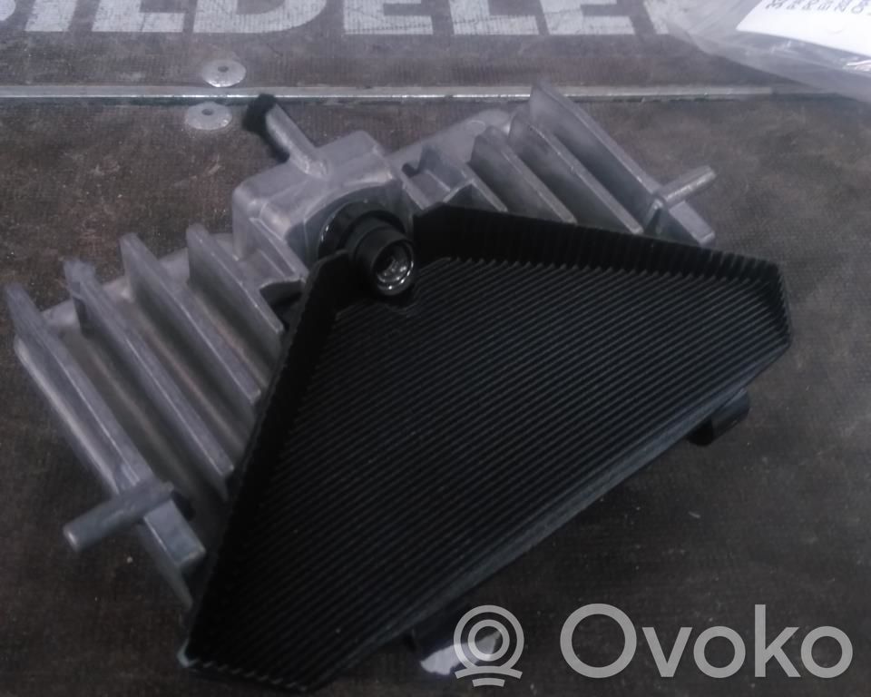 Polestar 2 Frontkamera Windschutzscheibe Frontscheibe 