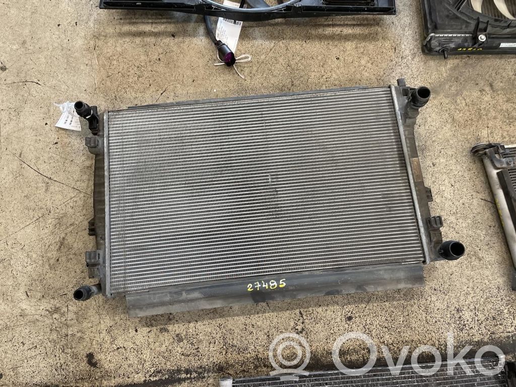 Kit Radiateur