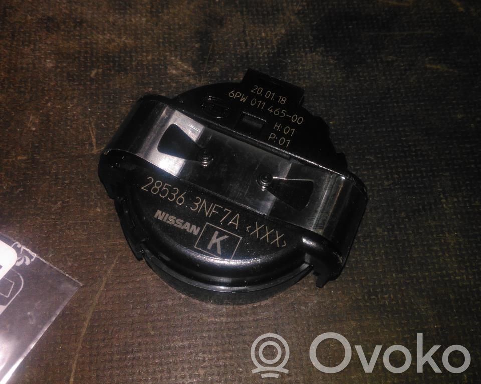 Regensensor   285363N7A,285363N7A