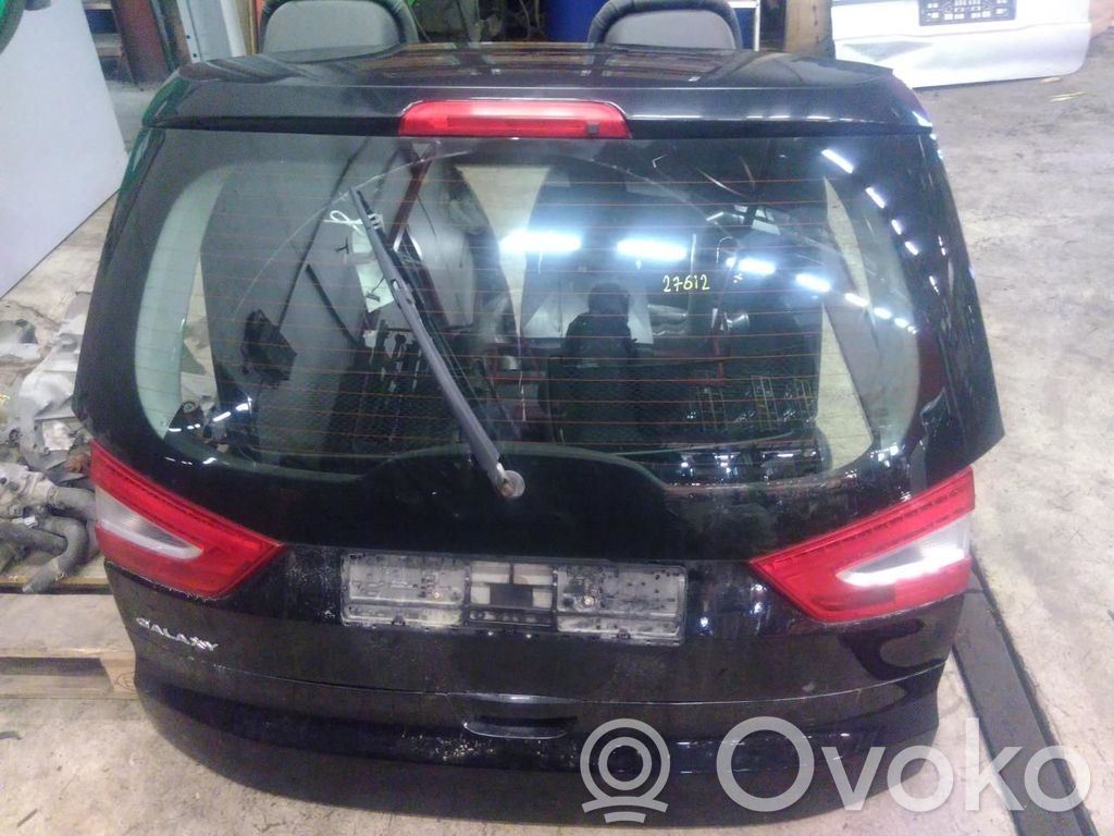 Ford Galaxy Puerta del maletero/compartimento de carga 