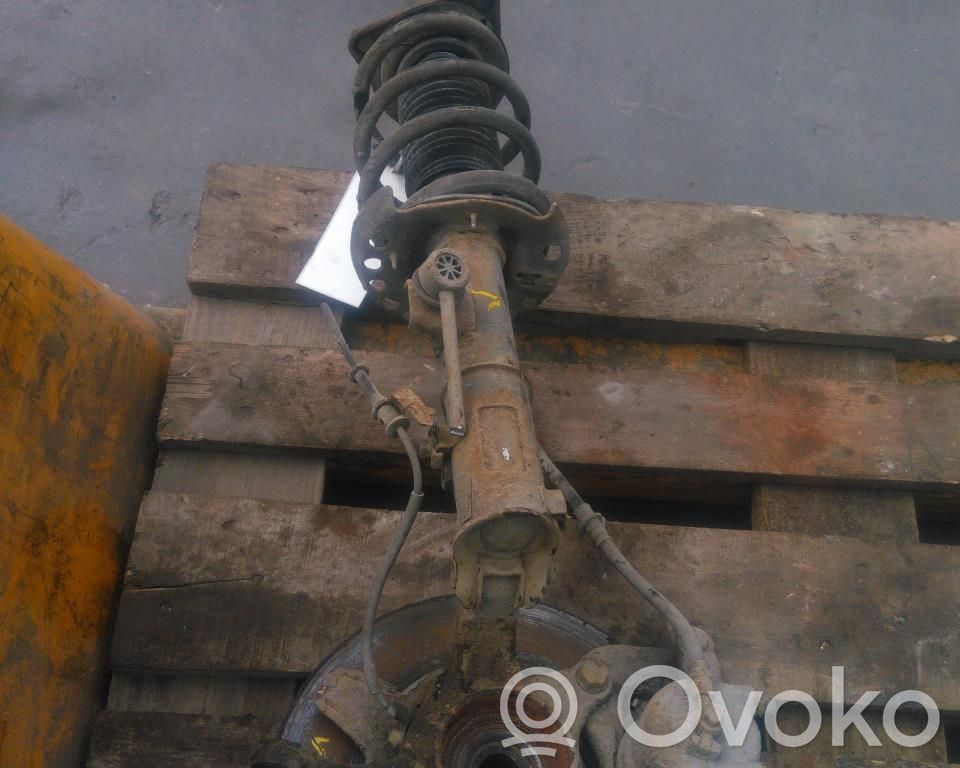 Stoßdämpfer Federbein