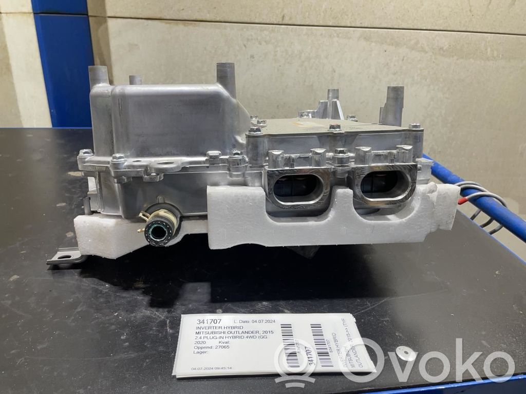 Inversor/convertidor de voltaje   9410A163,MA26987067,CZ3627077077690,9410A163,CZ3627077077690,MA26987067