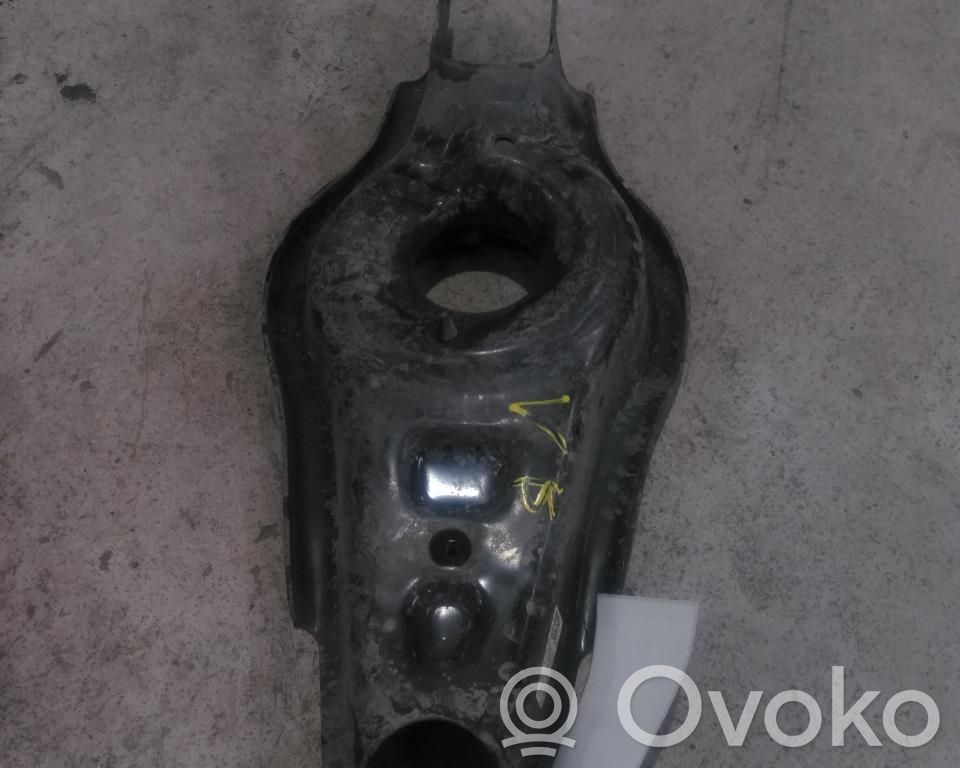 Querlenker hinten