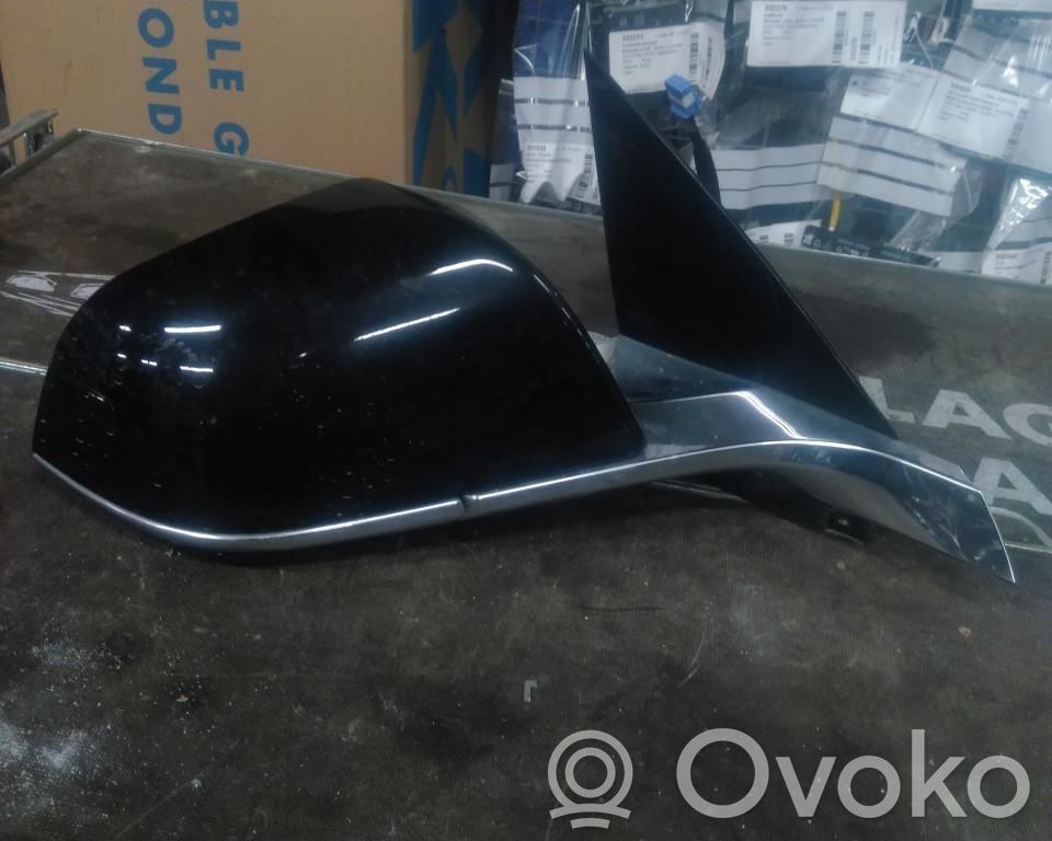 Tesla Model 3 Oglindă electrică ușă față