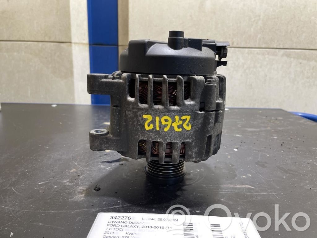 Alternador   AV6N10300GC,AV6N10300GC