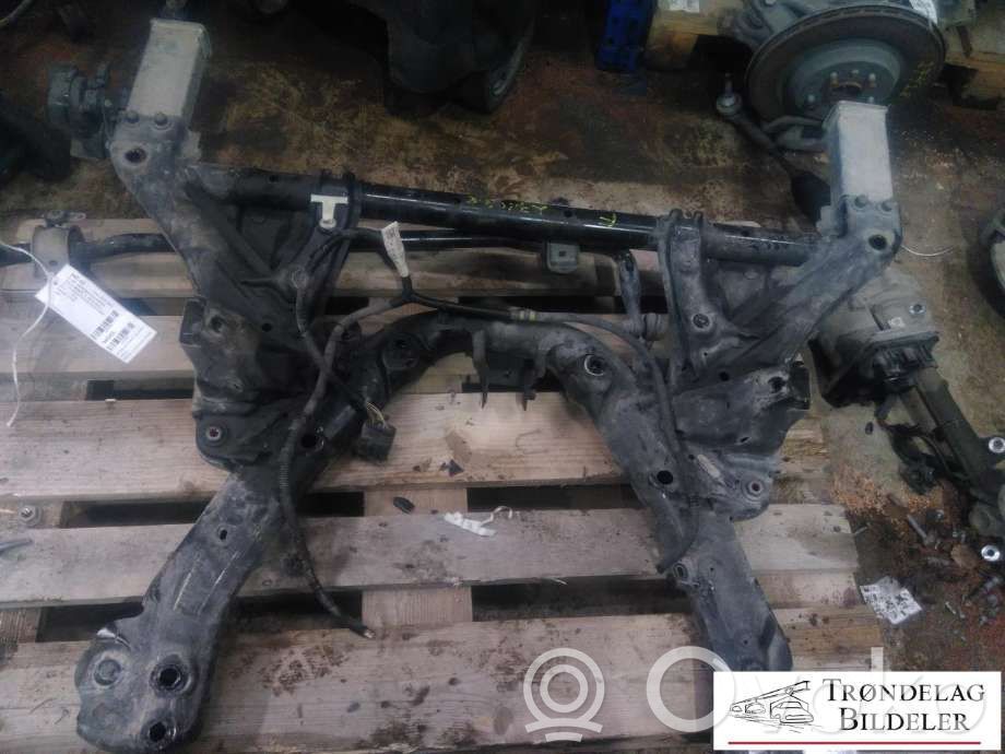 Front subframe   104452100P,104452100P