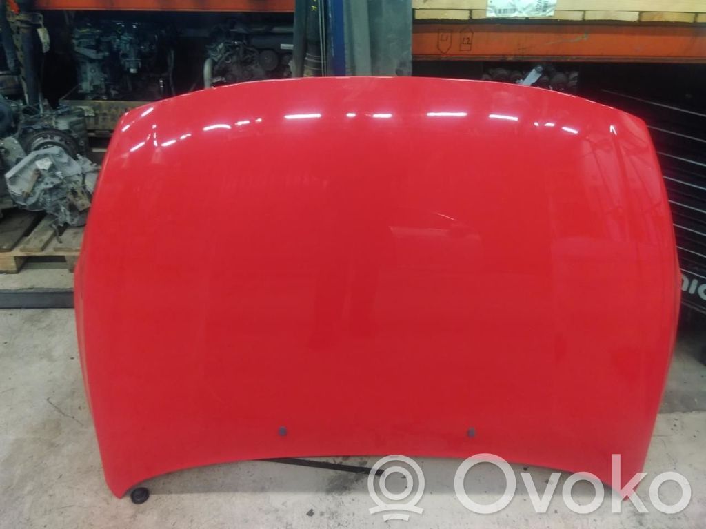 Volvo V60 Engine bonnet/hood 