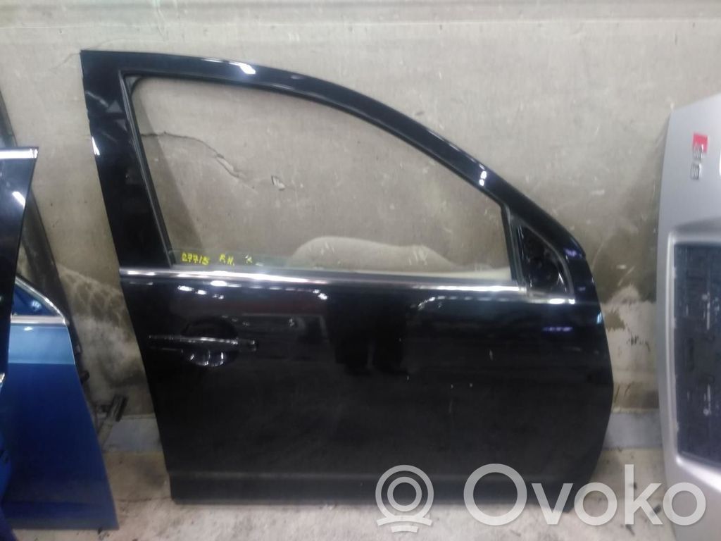 Citroen C-Crosser Durvis 