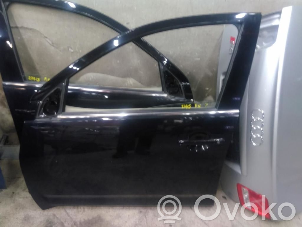 Citroen C-Crosser Дверь 