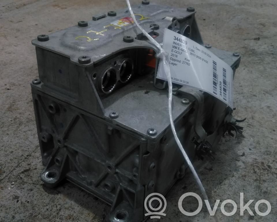 Inversor/convertidor de voltaje   5QE907070L,5QE907070L