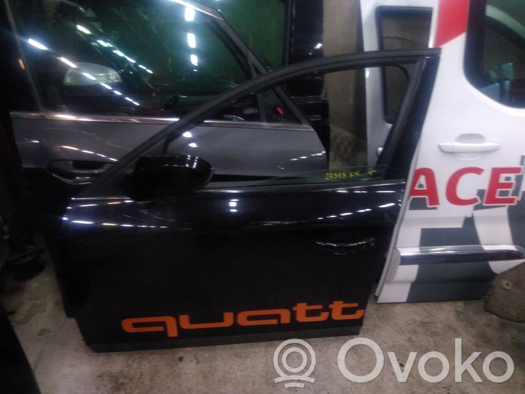 Audi A4 S4 B8 8K Puerta delantera 