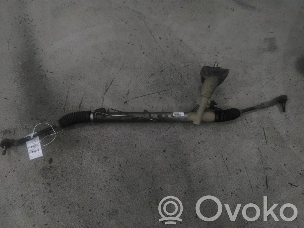 Volvo V60 Hammastanko 
