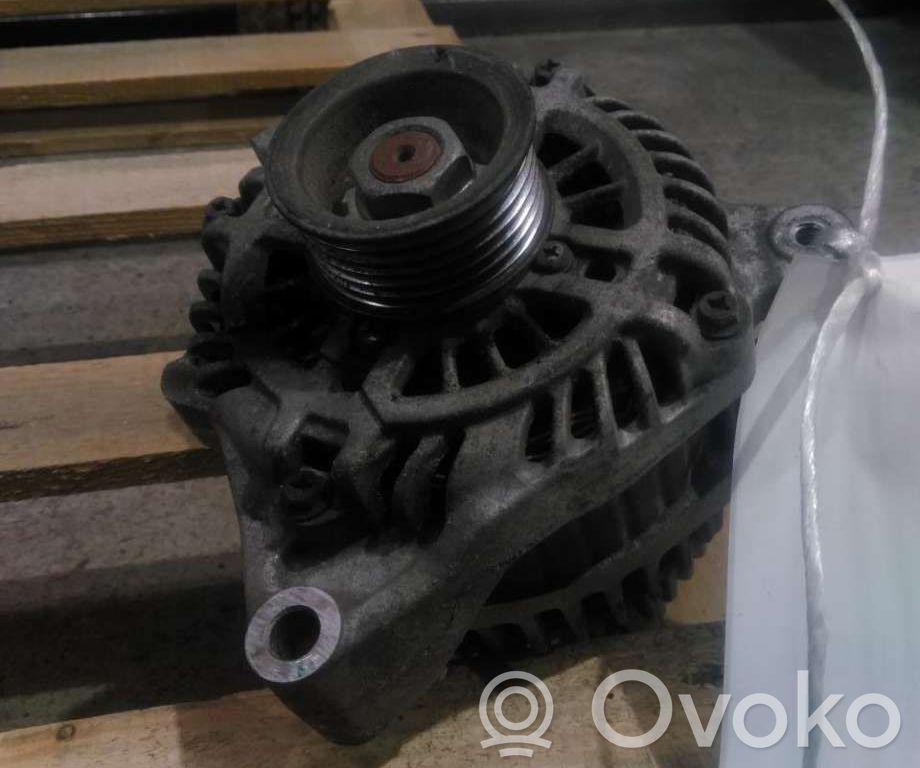 Subaru XV I Generator/alternator 
