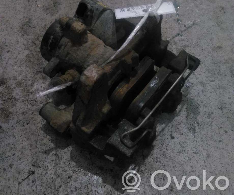 Ford S-MAX Galinis suportas 