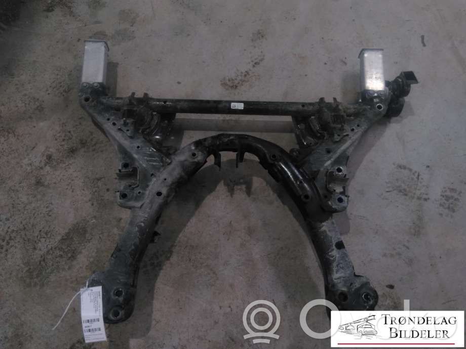 Tesla Model 3 Front subframe 