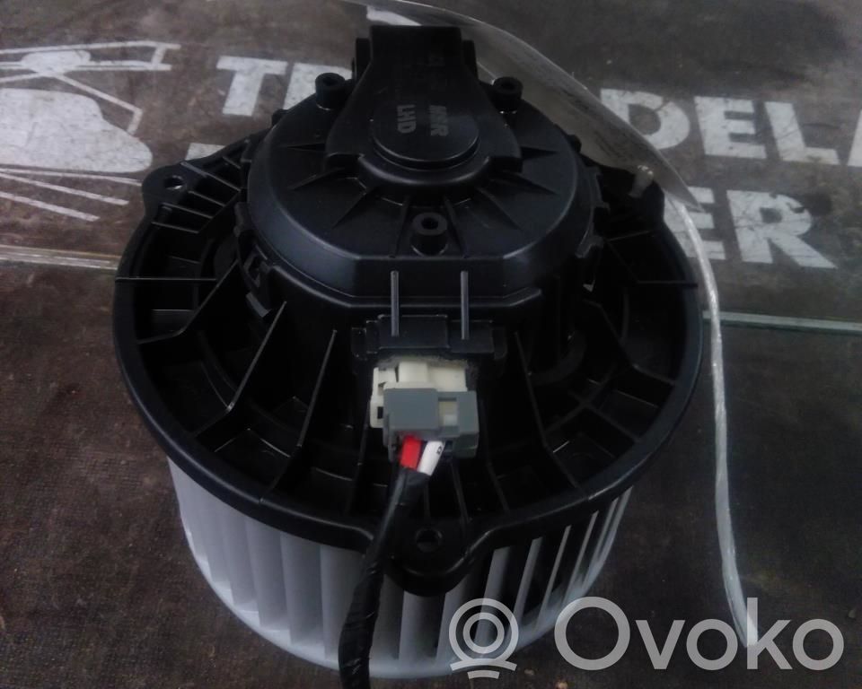 Ventilator aerotermă   F00S382441,F00S382441