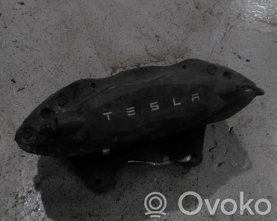 Tesla Model S Pinza del freno anteriore 