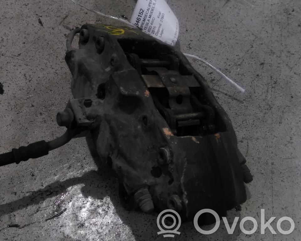 Задний суппорт   100788800B,356X28MM,100788800B,356X28MM