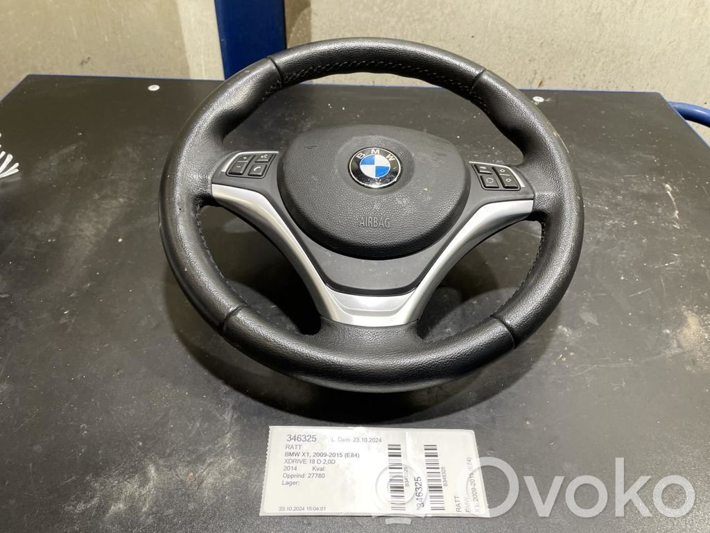 BMW X1 E84 Volante 