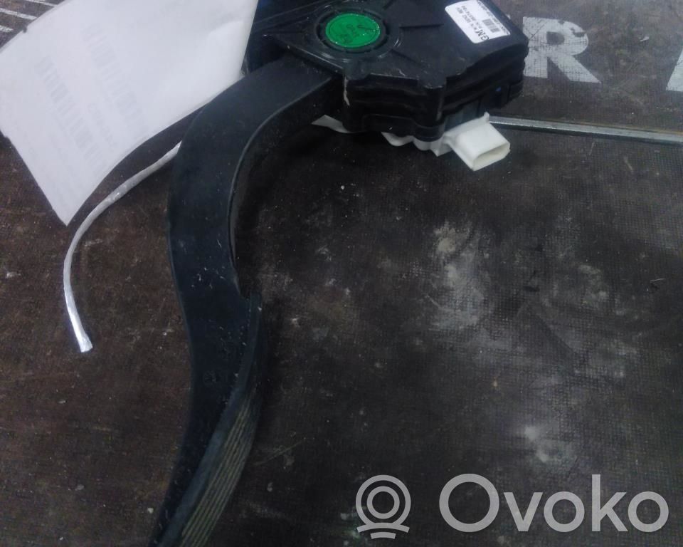 Pedale dell’acceleratore   95374184,95374184