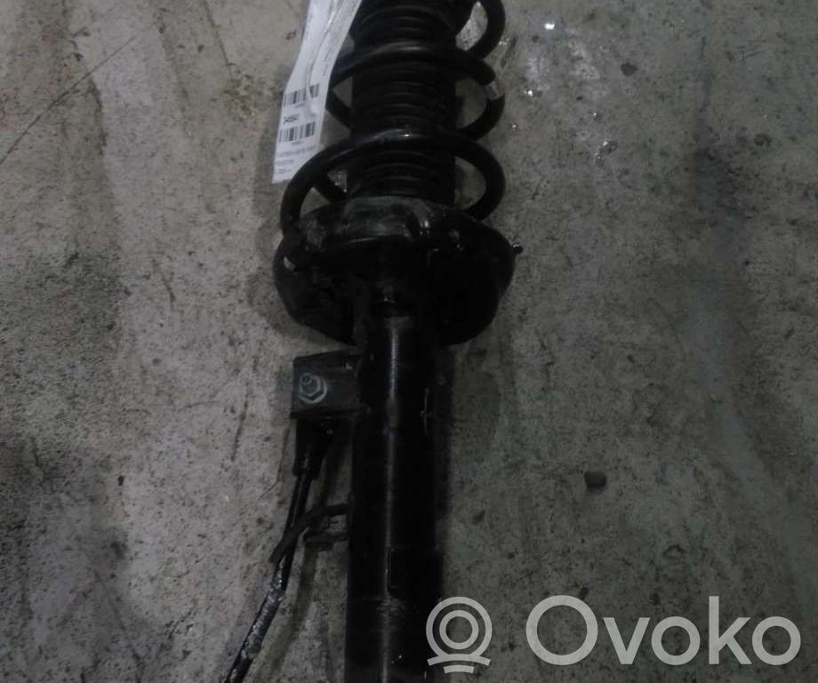 Polestar 2 Front shock absorber with coil spring 