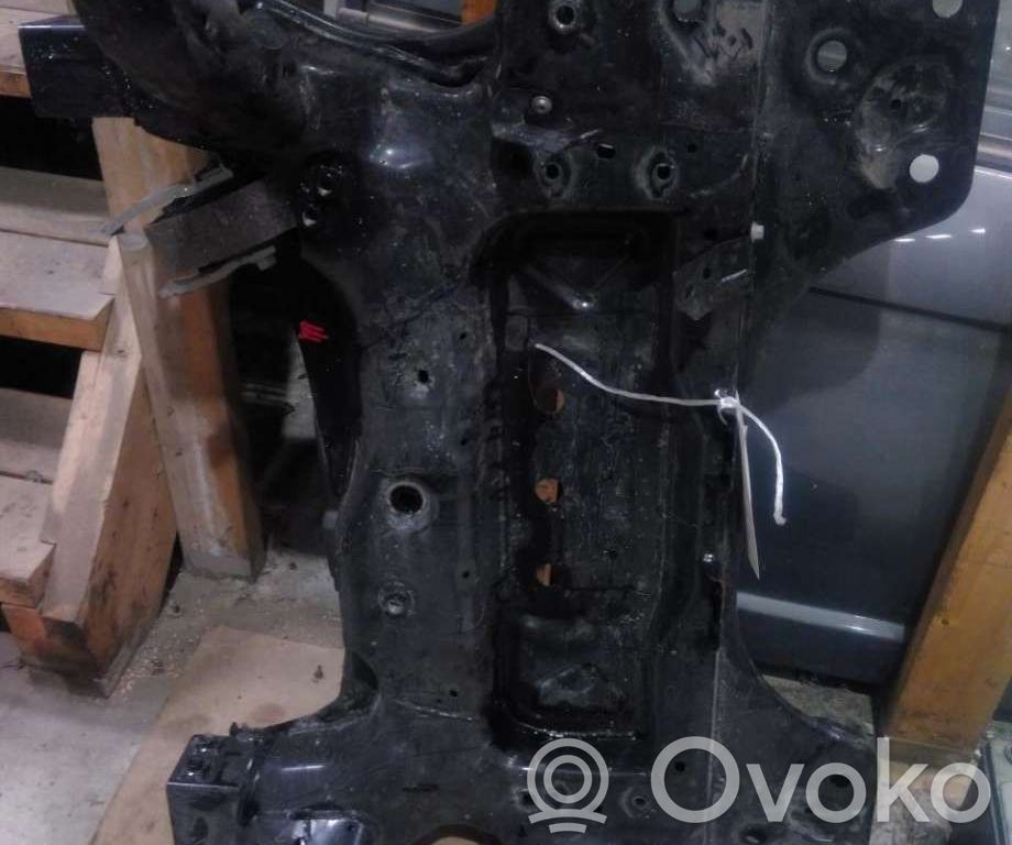 Front subframe   32395141,32395141