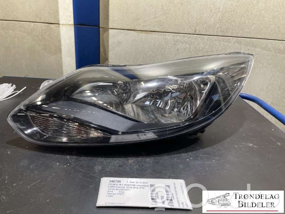 Ford Focus Phare frontale 