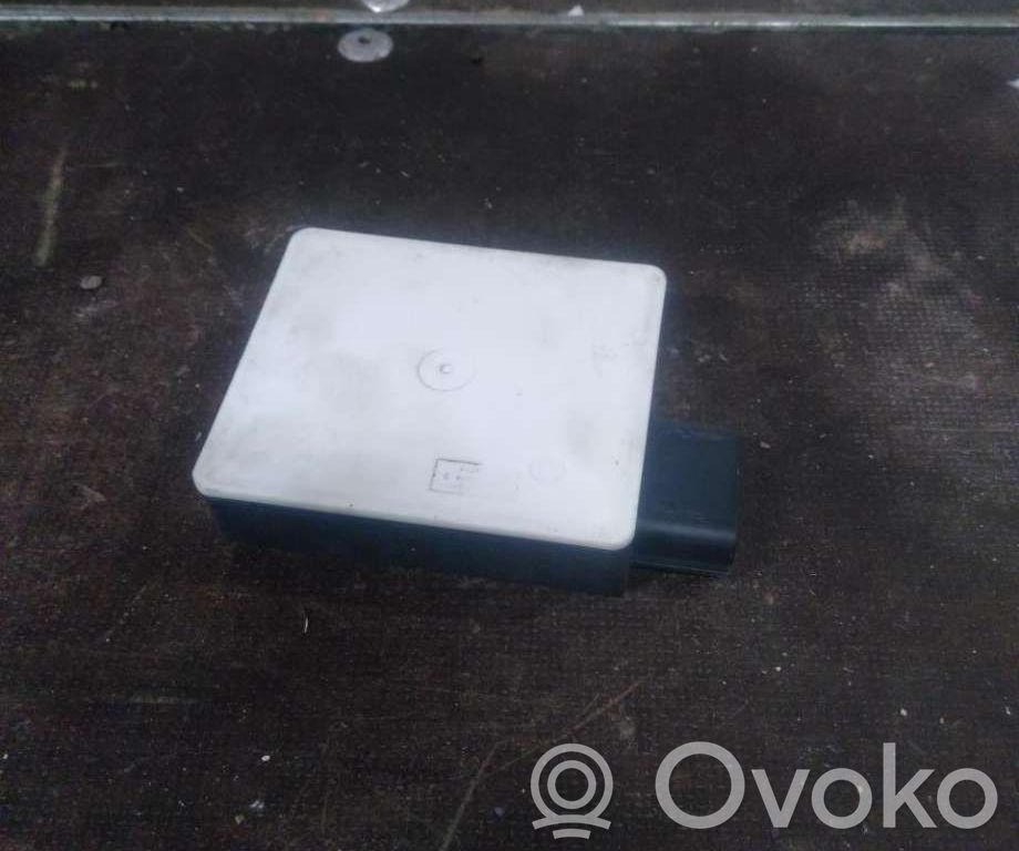 Polestar 2 Distronic sensor radar 
