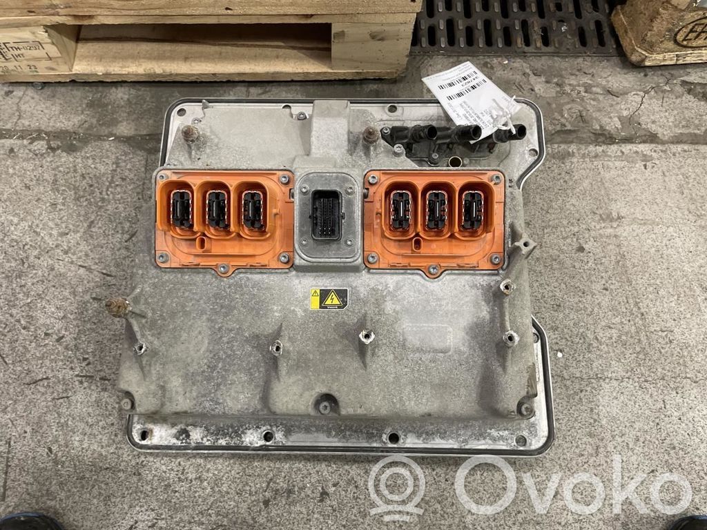 Volvo V60 Inversor/convertidor de voltaje 