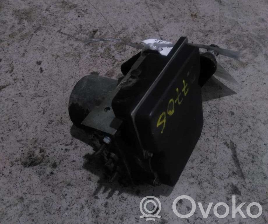 Mercedes-Benz Vito Viano W639 ABS bloks 