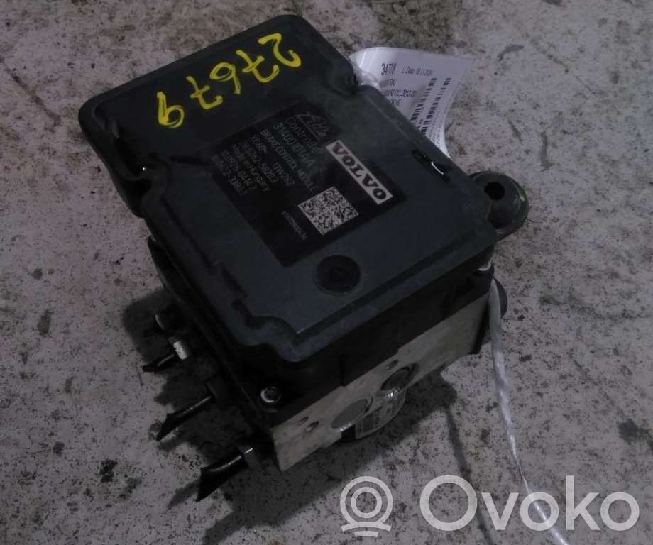 ABS Pump   31400546,31400101AA,31400101AA,31400546