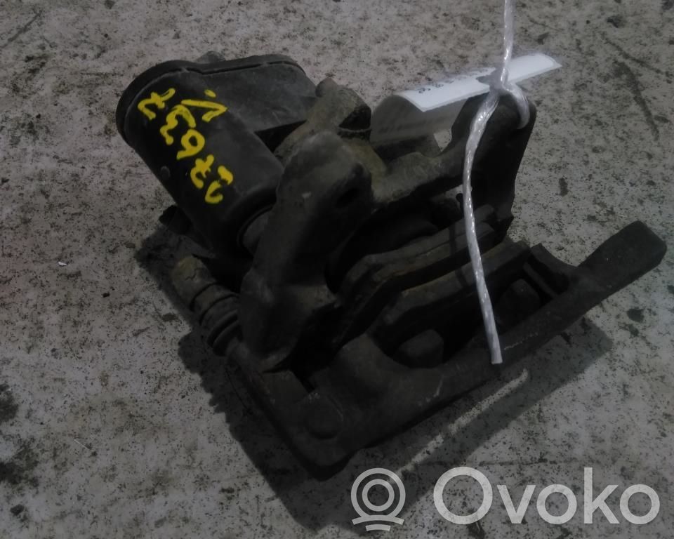 Volkswagen Tiguan Tylny zacisk hamulcowy 