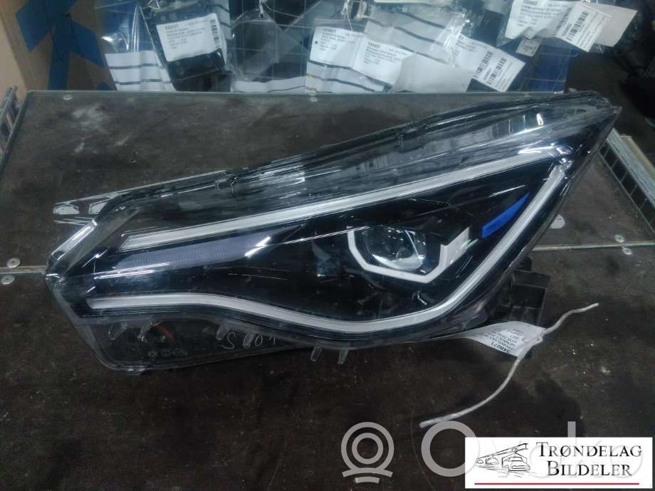 Headlight/headlamp