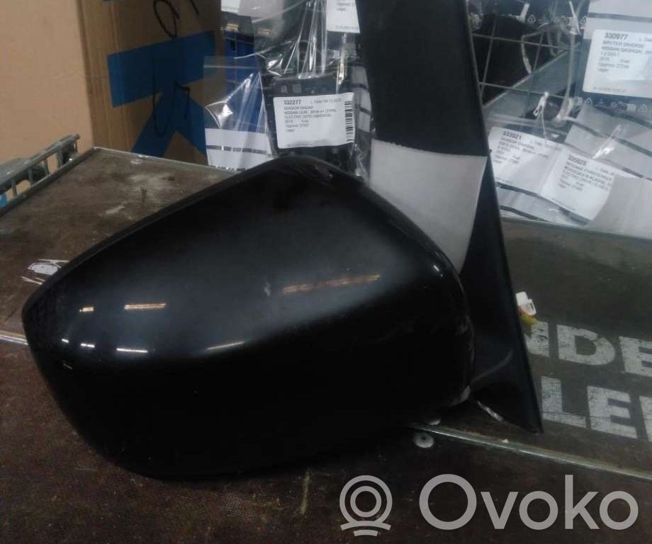 Peugeot iOn Oglindă electrică ușă față 